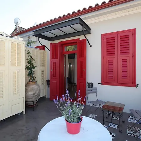 Gæstehus Messini 3*