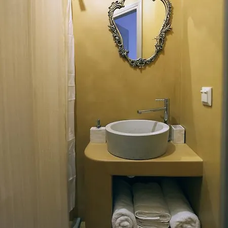 Gæstehus Messini 3*