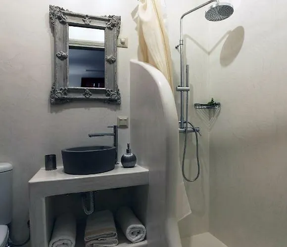 Pensión Messini Nauplia