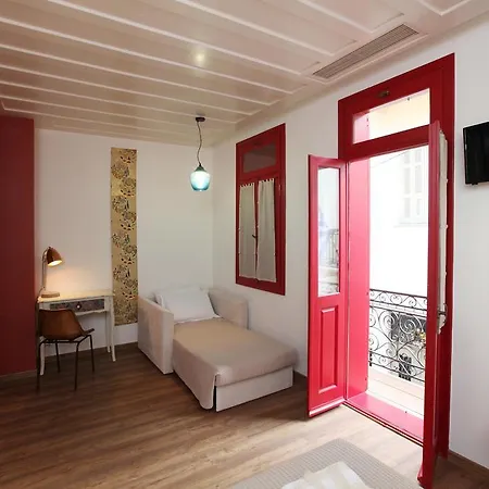 Casa de hóspedes Messini
