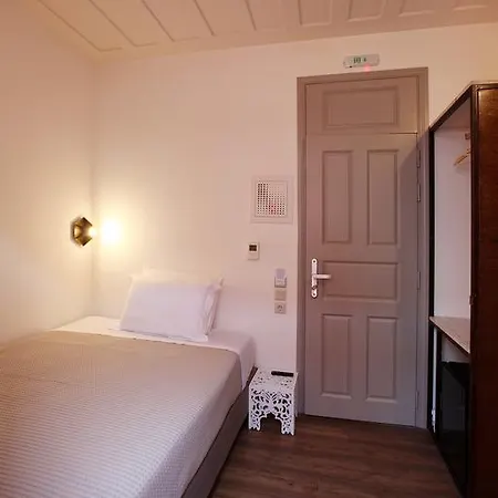 Maison d'hôtes Messini