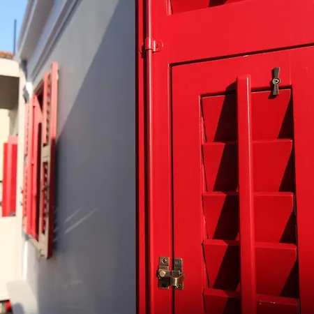 Πανσιόν Messini 3*