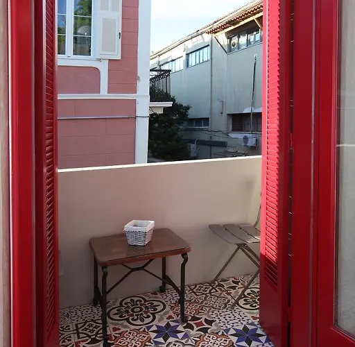 Πανσιόν Messini 3*