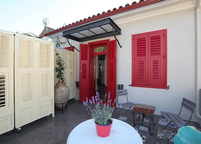 Πανσιόν Messini 3*