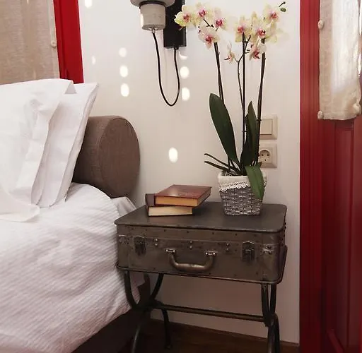 Πανσιόν Messini