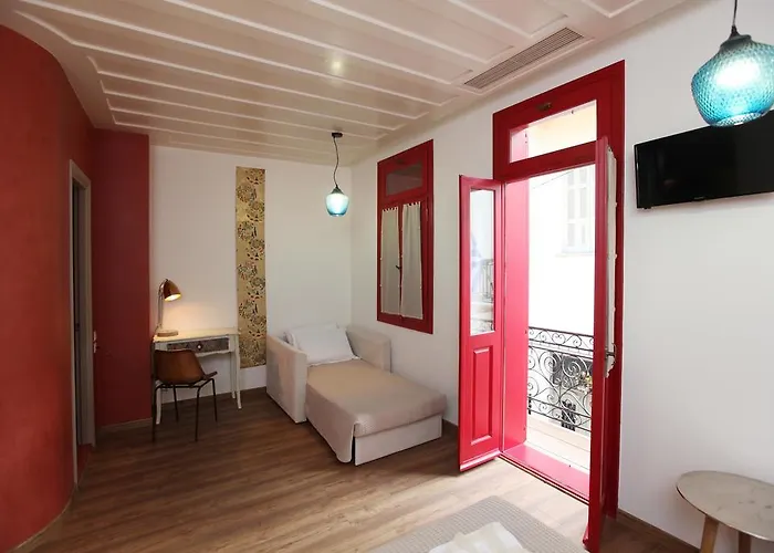 Πανσιόν Messini