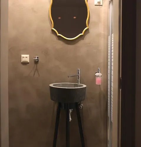 Πανσιόν Messini 3*