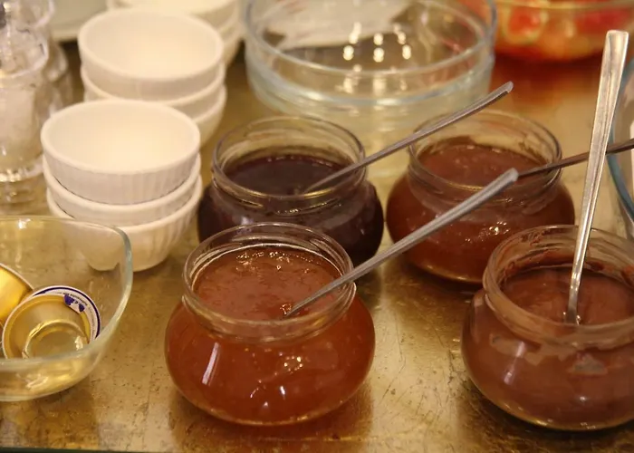 Πανσιόν Messini Ναύπλιο